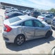 2HGFC2F57HH514081 2017 Honda Civic Lx auction photo thumbnail 14