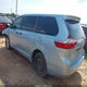 5TDZK3DC4FS549634 2015 Toyota Sienna L 7 Passenger auction photo thumbnail 3