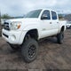 5TELU42NX6Z225939 2006 Toyota Tacoma Base V6 auction photo thumbnail 2