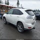 JTJHW31U682855612 2008 Lexus Rx 400H auction photo thumbnail 3