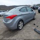 KMHDH4AE1DU705721 2013 Hyundai Elantra Gls auction photo thumbnail 4