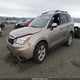 JF2SJARC9FH592146 2015 Subaru Forester 2.5I Limited auction photo thumbnail 2
