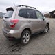 JF2SJARC9FH592146 2015 Subaru Forester 2.5I Limited auction photo thumbnail 4
