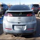 1G1RA6E43DU144216 2013 Chevrolet Volt auction photo thumbnail 17