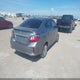 ML32FUFJ6PHF01524 2023 Mitsubishi Mirage G4 Black Edition/Es/Le auction photo thumbnail 4