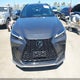 2T2KGCEZ7SC060925 2025 Lexus Nx 350 F Sport Handling auction photo thumbnail 12