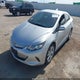 1G1RB6S51HU217020 2017 Chevrolet Volt Premier auction photo thumbnail 2