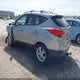KM8JUCAC4DU611906 2013 Hyundai Tucson Gls auction photo thumbnail 3