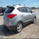 KM8JUCAC4DU611906 2013 Hyundai Tucson Gls auction photo thumbnail 4