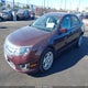 3FAHP0HA9BR292364 2011 Ford Fusion Se auction photo thumbnail 2