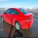 1G1PA5SH5E7138801 2014 Chevrolet Cruze Ls Auto auction photo thumbnail 3