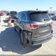 5TDZKRFH0ES033393 2014 Toyota Highlander Le Plus V6 auction photo thumbnail 3