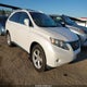 2T2BK1BA9BC106546 2011 Lexus Rx 350 auction photo thumbnail 1