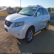 2T2BK1BA9BC106546 2011 Lexus Rx 350 auction photo thumbnail 2