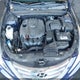 5NPEB4AC2CH429230 2012 Hyundai Sonata Gls auction photo thumbnail 10