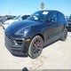WP1AF2A56SLB51840 2025 Porsche Macan Gts auction photo thumbnail 3