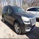 1GKKRTKDXDJ236210 2013 GMC Acadia Denali auction photo thumbnail 1