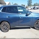 5UX53GP0XS9Y25357 2025 BMW X3 30 xDrive auction photo thumbnail 14