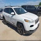 1C4PJLCB5HW577383 2017 Jeep Cherokee 75Th Anniversary Edition Fwd auction photo thumbnail 1