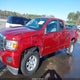 1GTH5AEA5F1159000 2015 GMC Canyon auction photo thumbnail 6