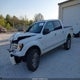 1FTFW1ET2DFD36866 2013 Ford F-150 Platinum auction photo thumbnail 2