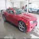 2G1FK1EJ4D9243651 2013 Chevrolet Camaro 2Ss auction photo thumbnail 1