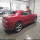 2G1FK1EJ4D9243651 2013 Chevrolet Camaro 2Ss auction photo thumbnail 4