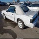 1FACP44E1PF183489 1993 Ford Mustang Lx auction photo thumbnail 3