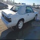 1FACP44E1PF183489 1993 Ford Mustang Lx auction photo thumbnail 4