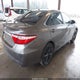 4T1BK1FK2FU566238 2015 Toyota Camry Xse V6 auction photo thumbnail 4