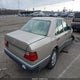 WDBEA28E9PB924349 1993 Mercedes-Benz 300 E 2.8 auction photo thumbnail 4