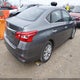 3N1AB7AP9JL618041 2018 Nissan Sentra Sv auction photo thumbnail 4