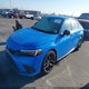 19XFL2H85RE007232 2024 Honda Civic Sport auction photo thumbnail 2