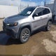 1C4PJMBX4KD313707 2019 Jeep Cherokee Trailhawk 4X4 auction photo thumbnail 2