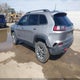 1C4PJMBX4KD313707 2019 Jeep Cherokee Trailhawk 4X4 auction photo thumbnail 3