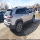 1C4PJMBX4KD313707 2019 Jeep Cherokee Trailhawk 4X4 auction photo thumbnail 4