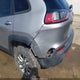 1C4PJMBX4KD313707 2019 Jeep Cherokee Trailhawk 4X4 auction photo thumbnail 6