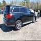 4JGDF7CE8EA386180 2014 Mercedes-Benz Gl 450 4Matic auction photo thumbnail 4