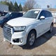 WA1LHAF75KD038474 2019 Audi Q7 45 Premium/45 Se Premium auction photo thumbnail 2