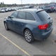 WAUWFAFL2AA026379 2010 Audi A4 2.0T Premium auction photo thumbnail 3