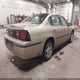 2G1WF52E359100212 2005 Chevrolet Impala auction photo thumbnail 4
