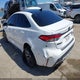 5YFS4MCE4NP101664 2022 Toyota Corolla Se auction photo thumbnail 3