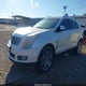 3GYFNBEYXAS652280 2010 Cadillac Srx Performance Collection auction photo thumbnail 2