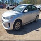 3KPA24AD7LE318054 2020 Kia Rio S auction photo thumbnail 2