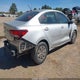 3KPA24AD7LE318054 2020 Kia Rio S auction photo thumbnail 4