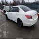 1HGCP26359A071614 2009 Honda Accord 2.4 Lx auction photo thumbnail 3