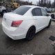 1HGCP26359A071614 2009 Honda Accord 2.4 Lx auction photo thumbnail 4