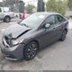 19XFB2F87DE293597 2013 Honda Civic Ex auction photo thumbnail 2