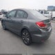 19XFB2F87DE293597 2013 Honda Civic Ex auction photo thumbnail 3
