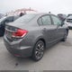 19XFB2F87DE293597 2013 Honda Civic Ex auction photo thumbnail 4